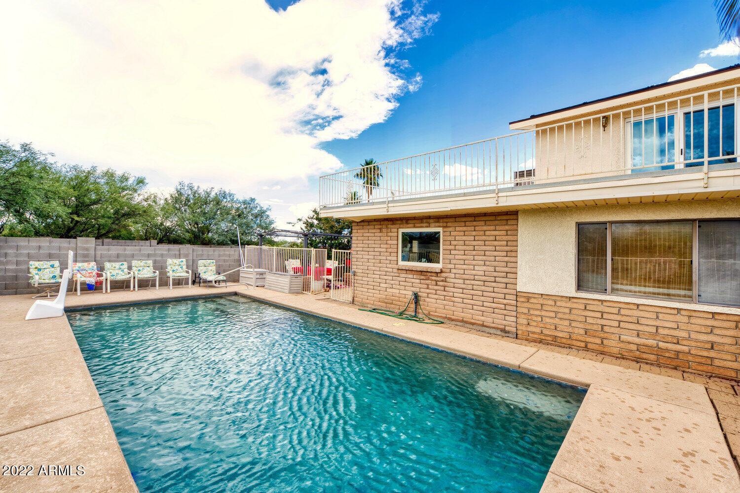 PUEBLO DEL SOL VILLAGE ONE UNIT A - Residential