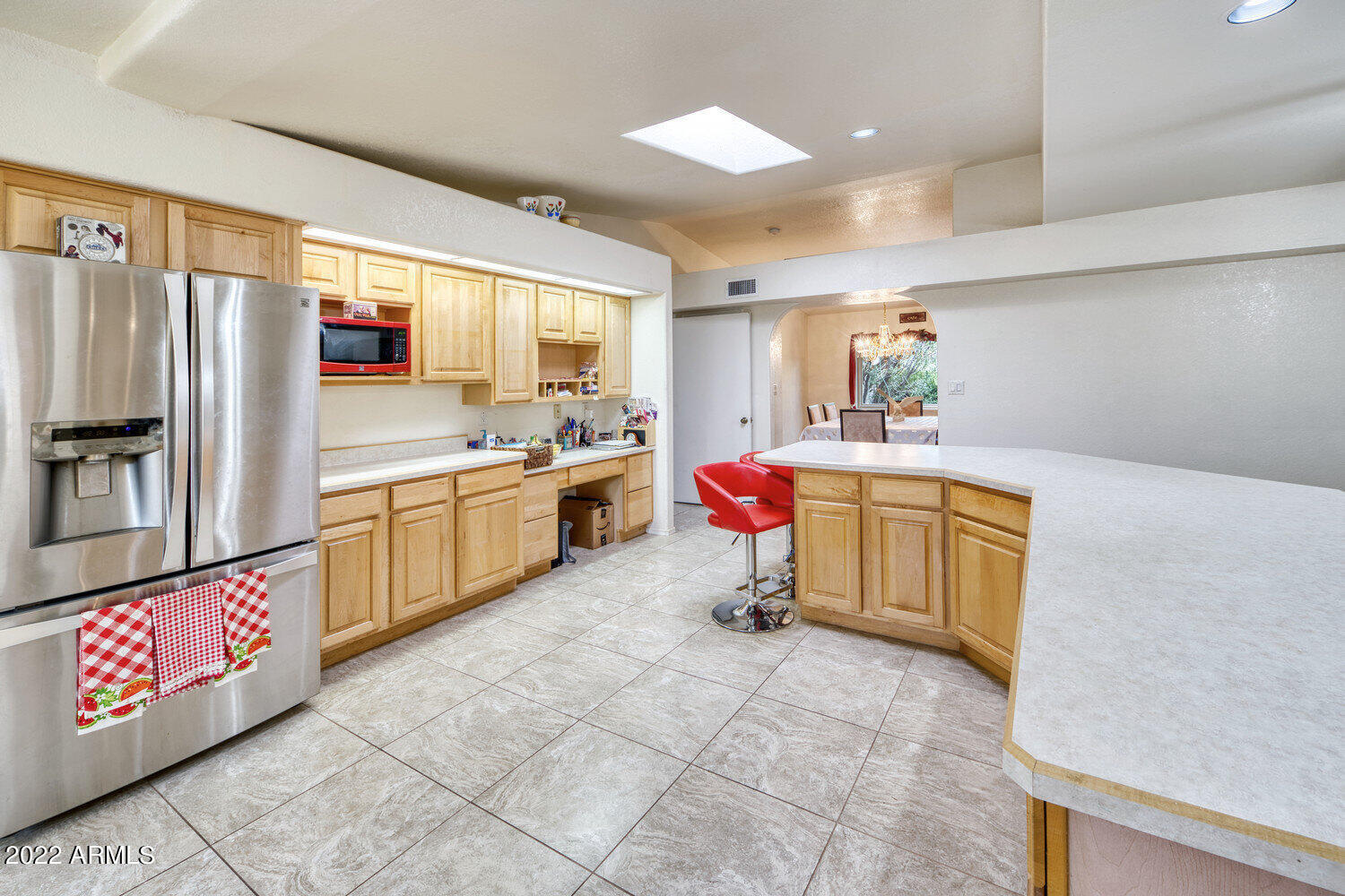 PUEBLO DEL SOL VILLAGE ONE UNIT A - Residential