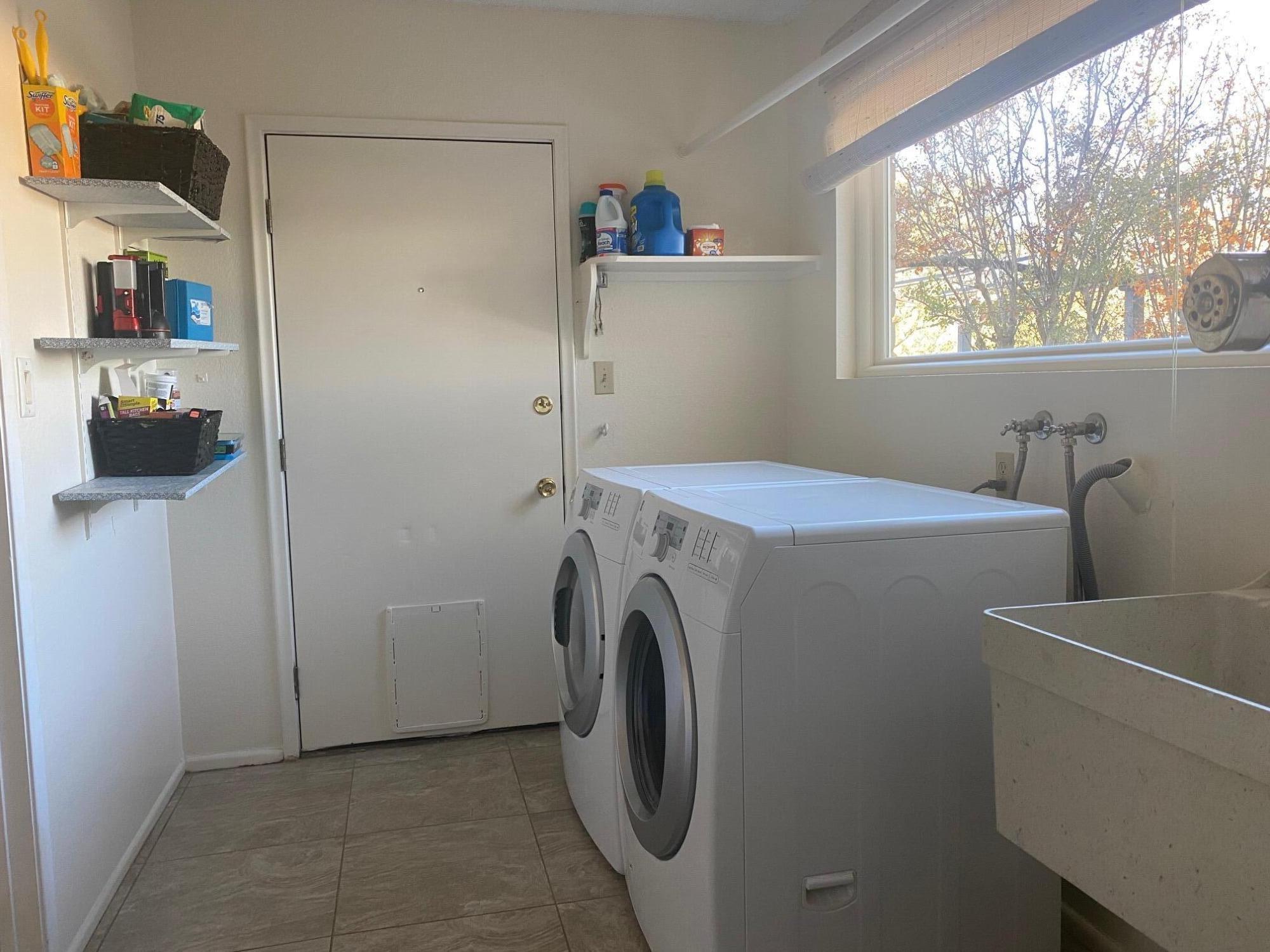PUEBLO DEL SOL VILLAGE ONE UNIT A - Residential