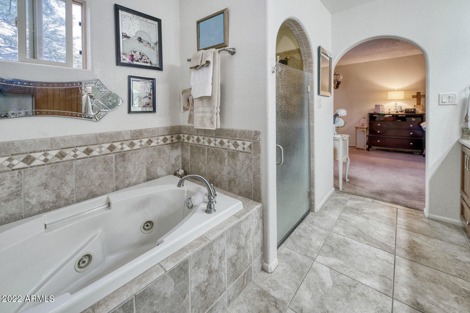 PUEBLO DEL SOL VILLAGE ONE UNIT A - Residential