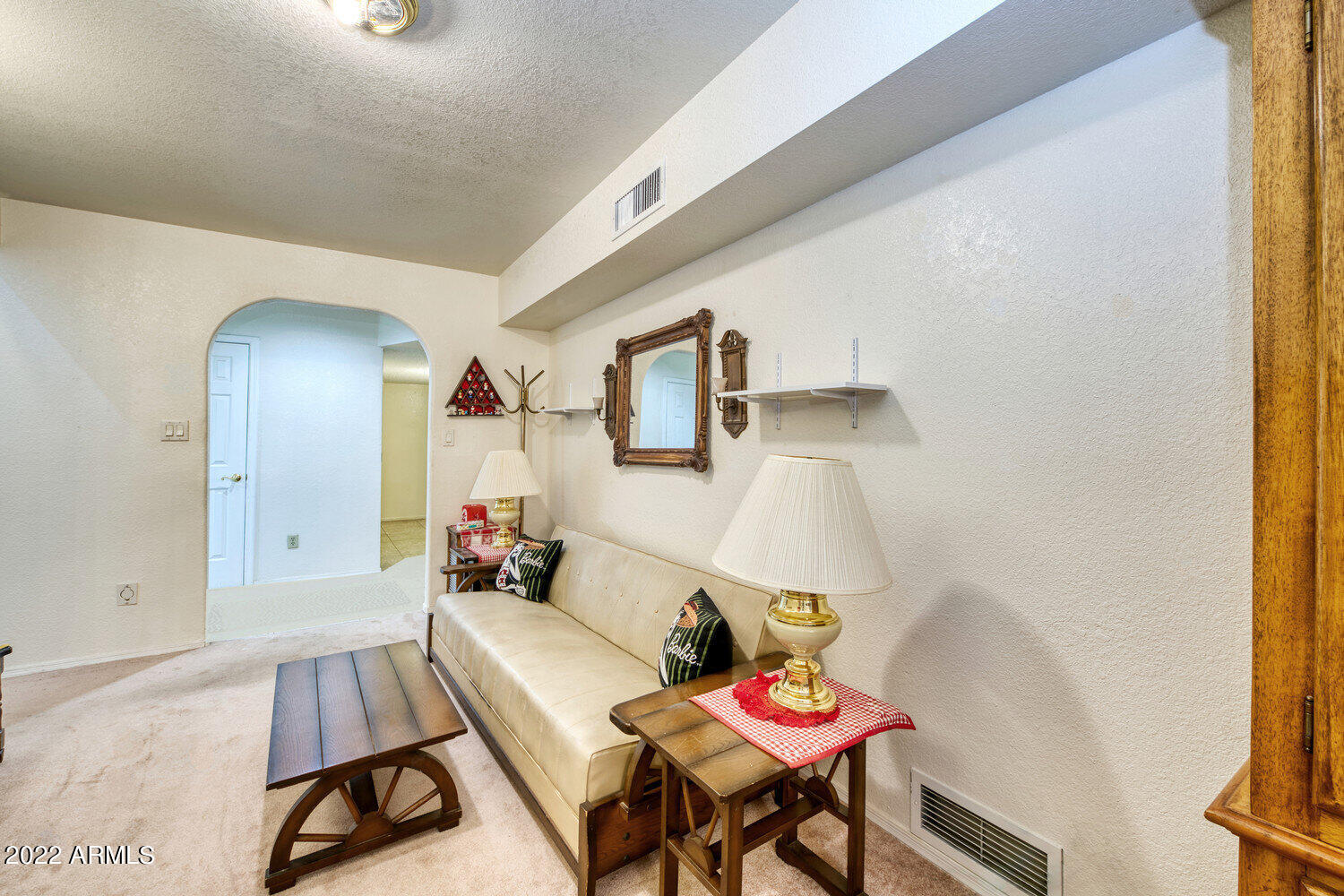 PUEBLO DEL SOL VILLAGE ONE UNIT A - Residential