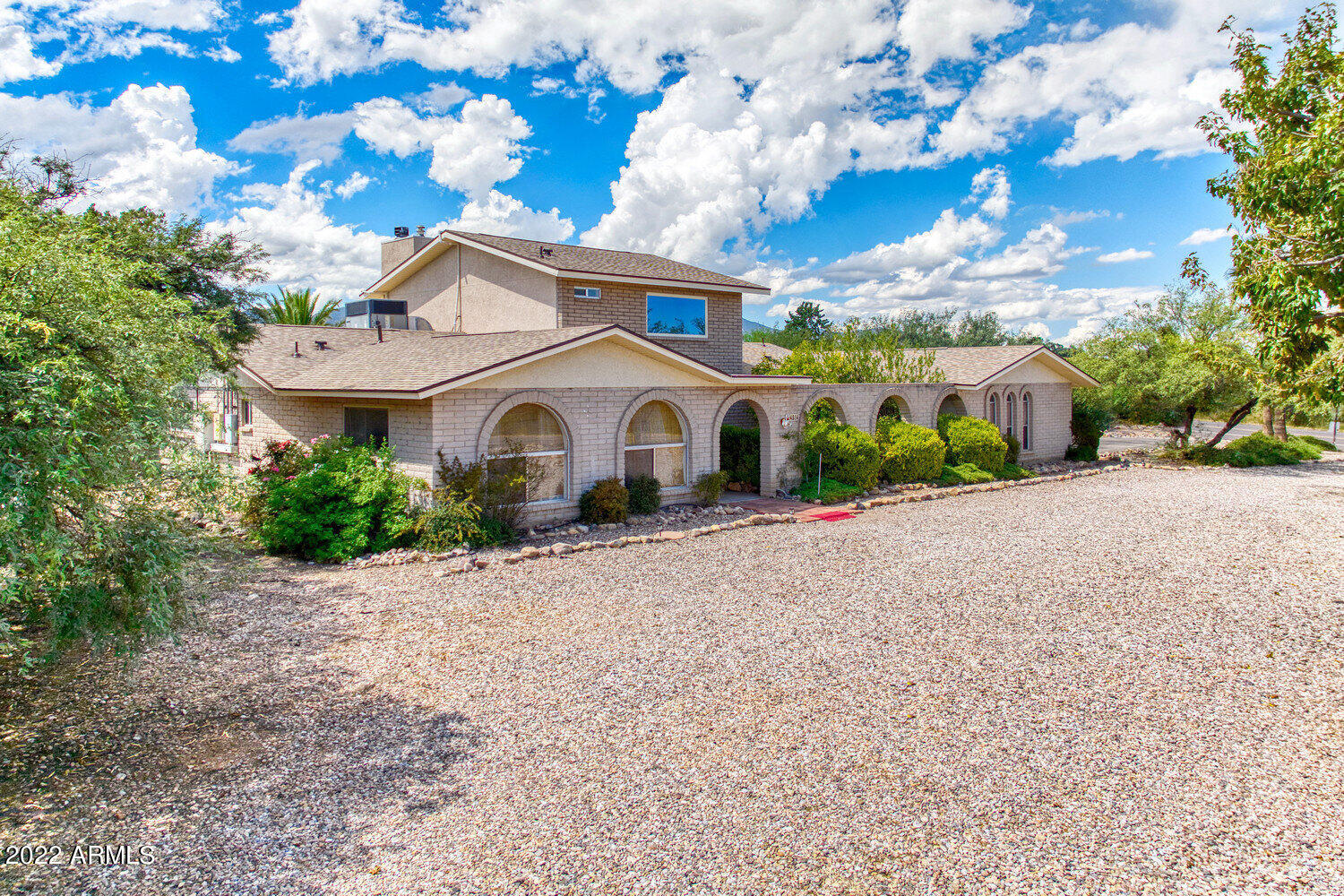 PUEBLO DEL SOL VILLAGE ONE UNIT A - Residential
