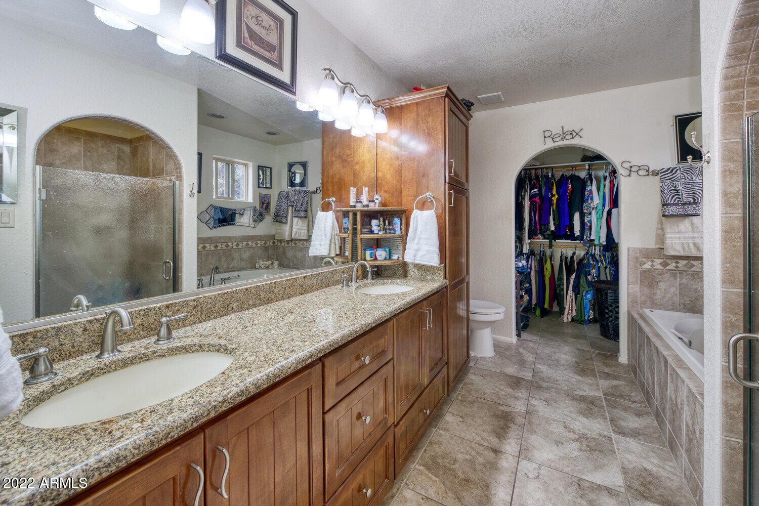 PUEBLO DEL SOL VILLAGE ONE UNIT A - Residential