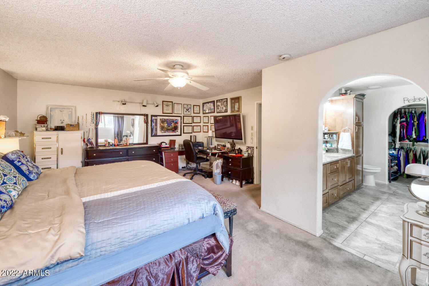 PUEBLO DEL SOL VILLAGE ONE UNIT A - Residential