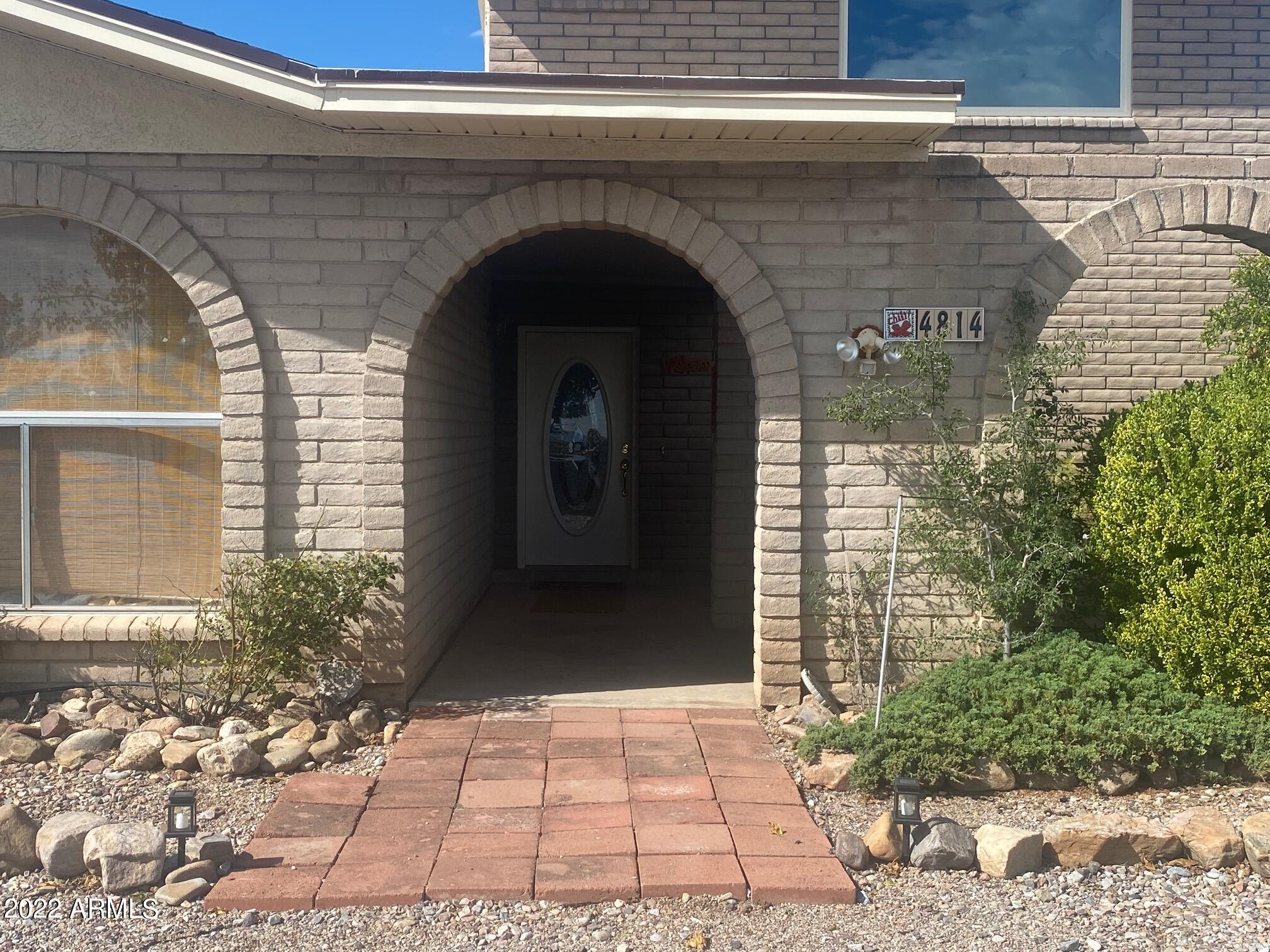 PUEBLO DEL SOL VILLAGE ONE UNIT A - Residential