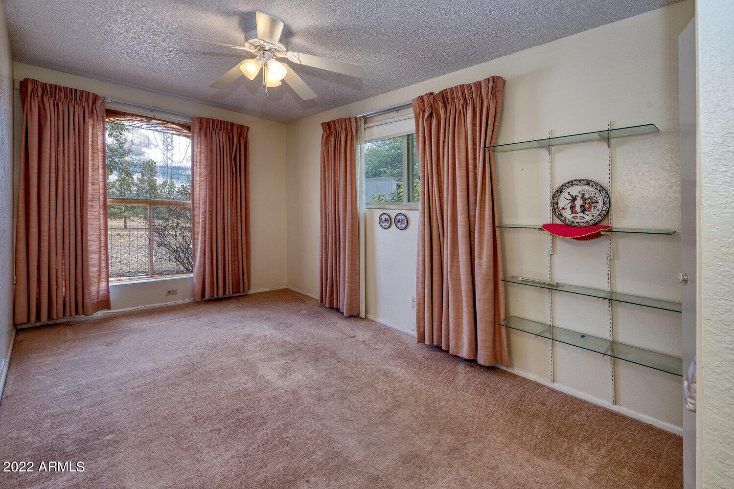 PUEBLO DEL SOL VILLAGE ONE UNIT A - Residential