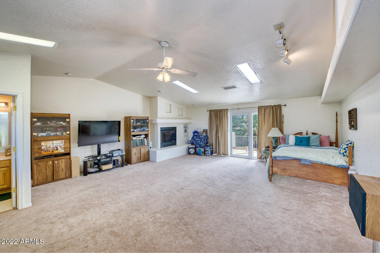 PUEBLO DEL SOL VILLAGE ONE UNIT A - Residential