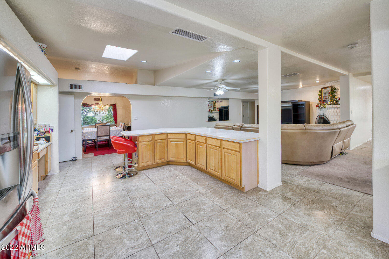 PUEBLO DEL SOL VILLAGE ONE UNIT A - Residential
