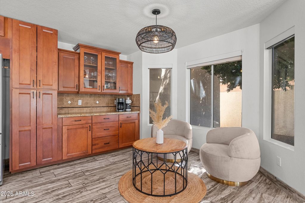Photo of 4003 W Rose Garden Lane, Glendale, AZ 85308 (MLS # 7013713)