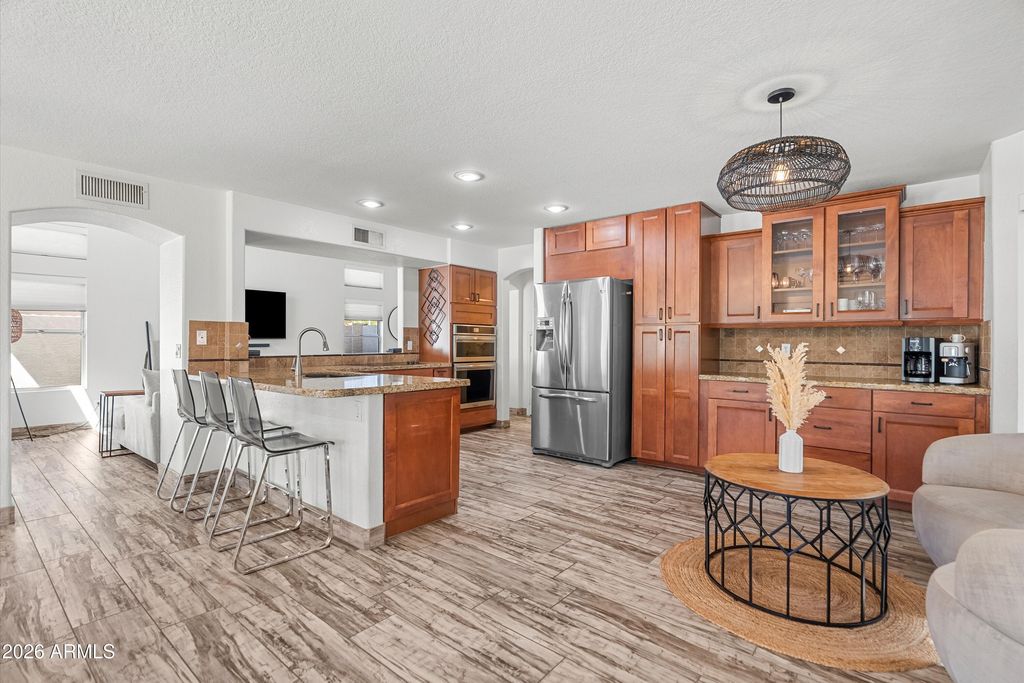 Photo of 4003 W Rose Garden Lane, Glendale, AZ 85308 (MLS # 7013713)