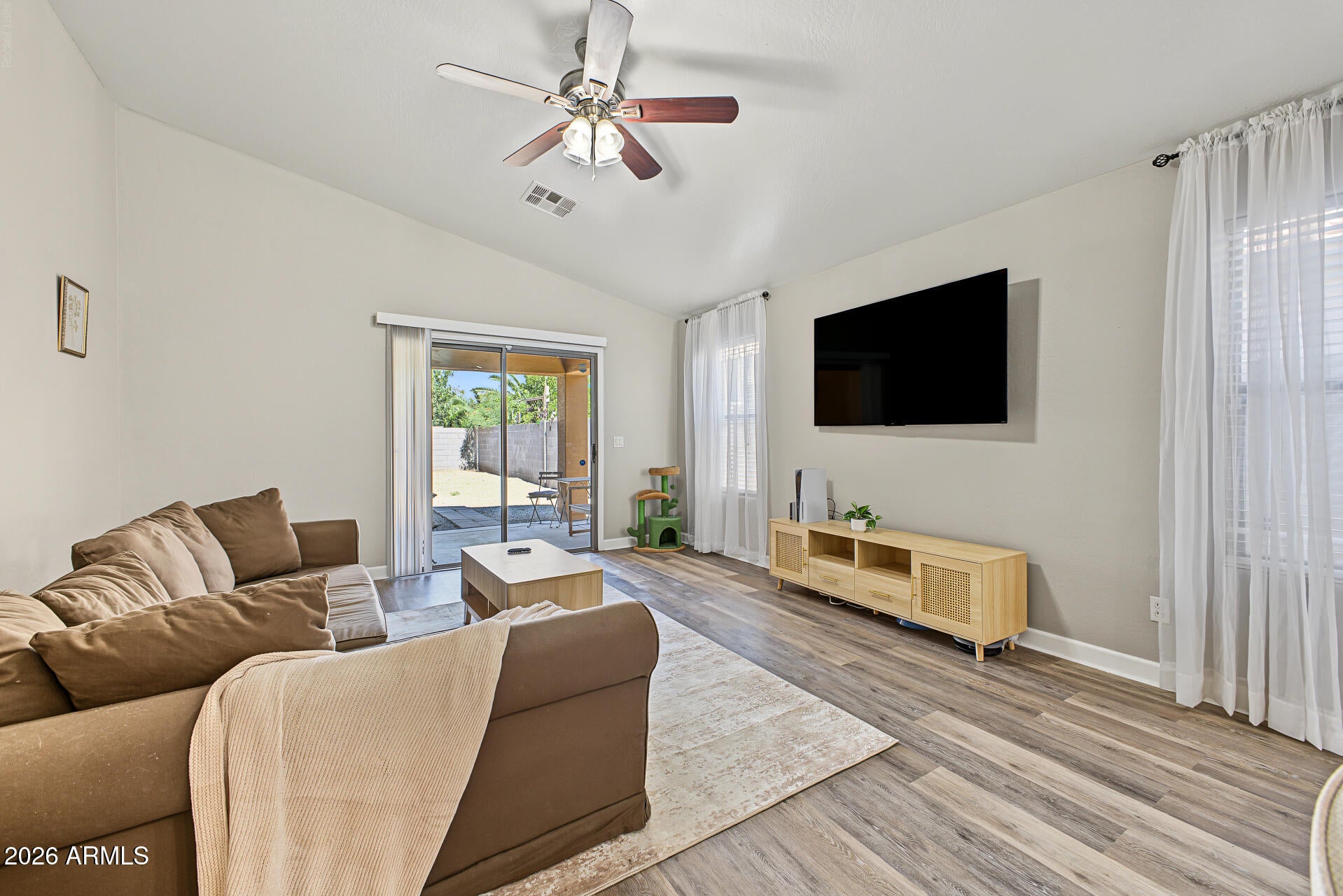 Properties 3 36480 W EL GRECO Street