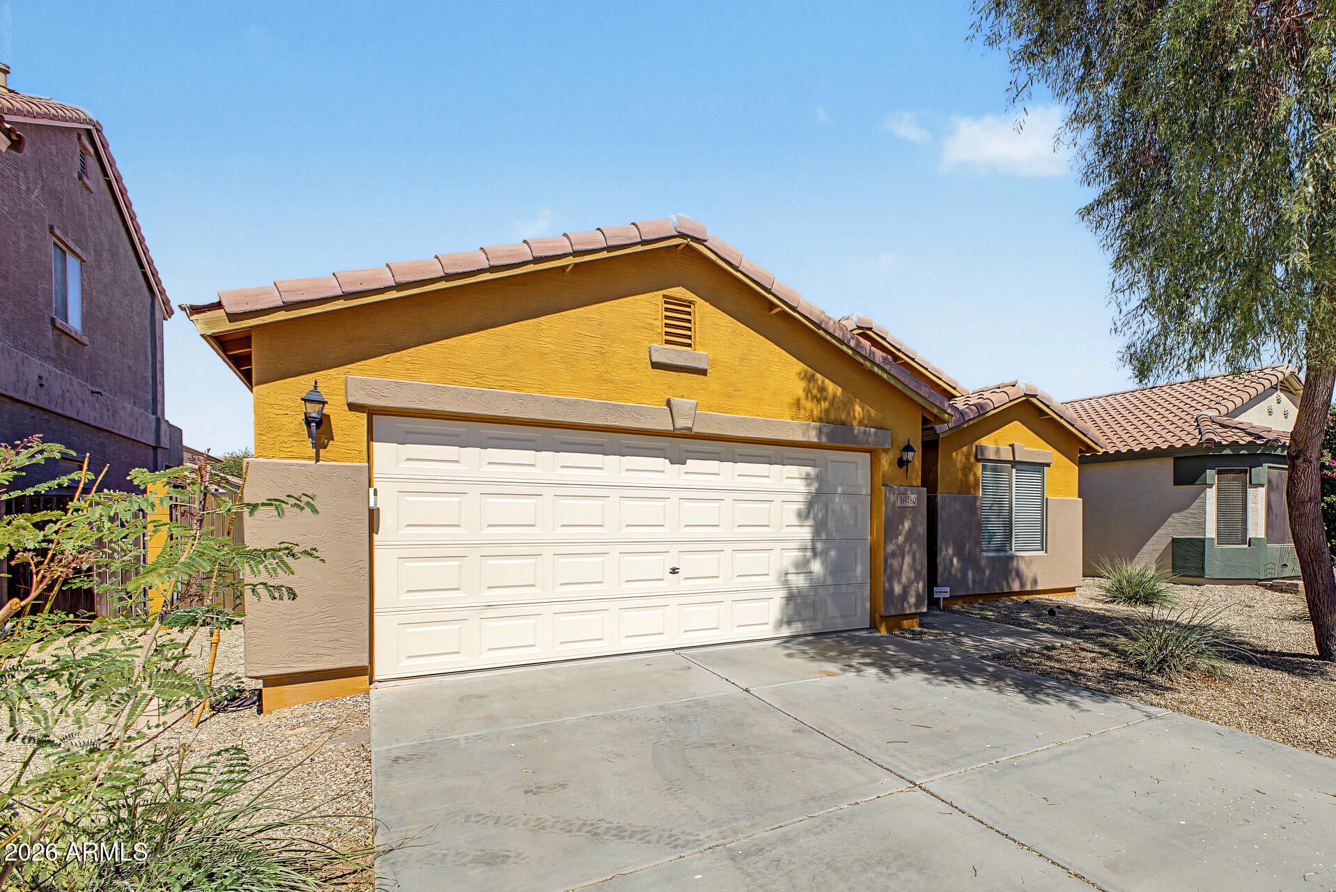 Properties 1 36480 W EL GRECO Street