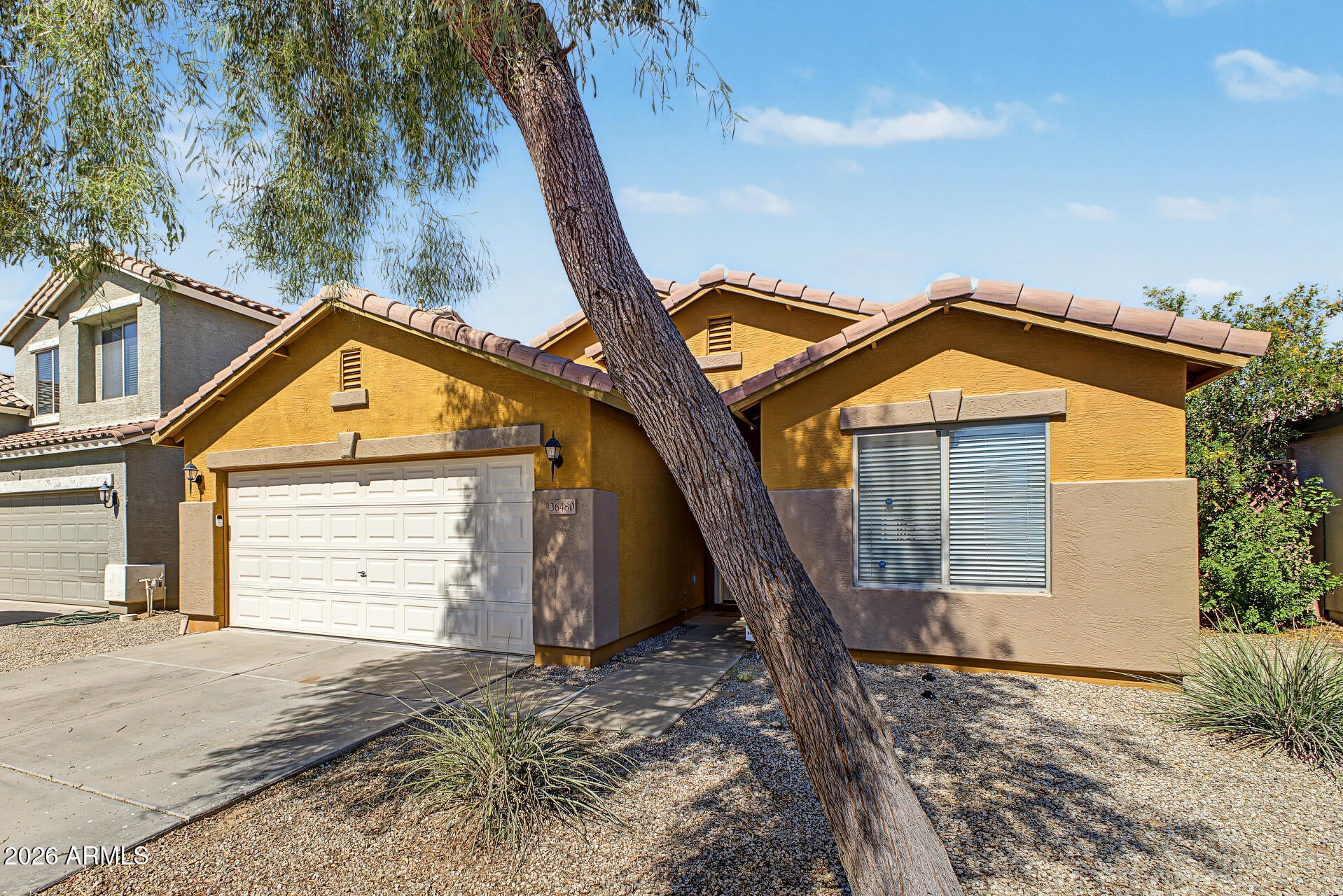Properties 2 36480 W EL GRECO Street
