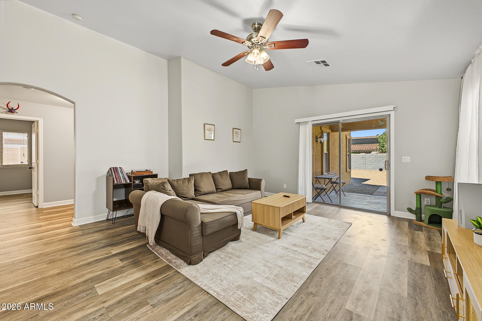 Properties 4 36480 W EL GRECO Street