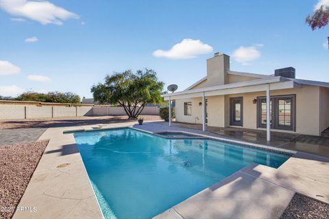 6910 E KELTON Lane Scottsdale AZ 85254