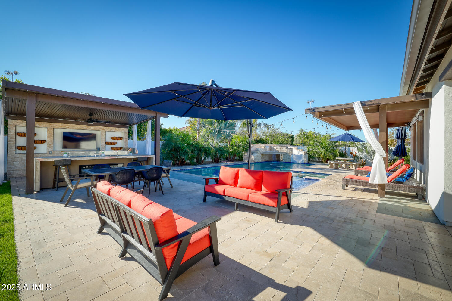 DORADA ESTATES AMD - Residential