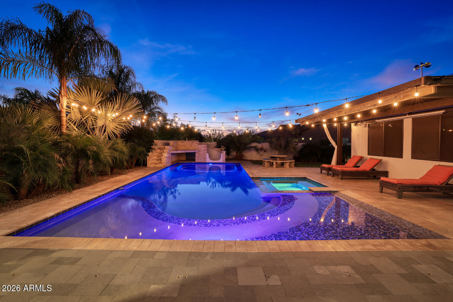 DORADA ESTATES AMD - Residential