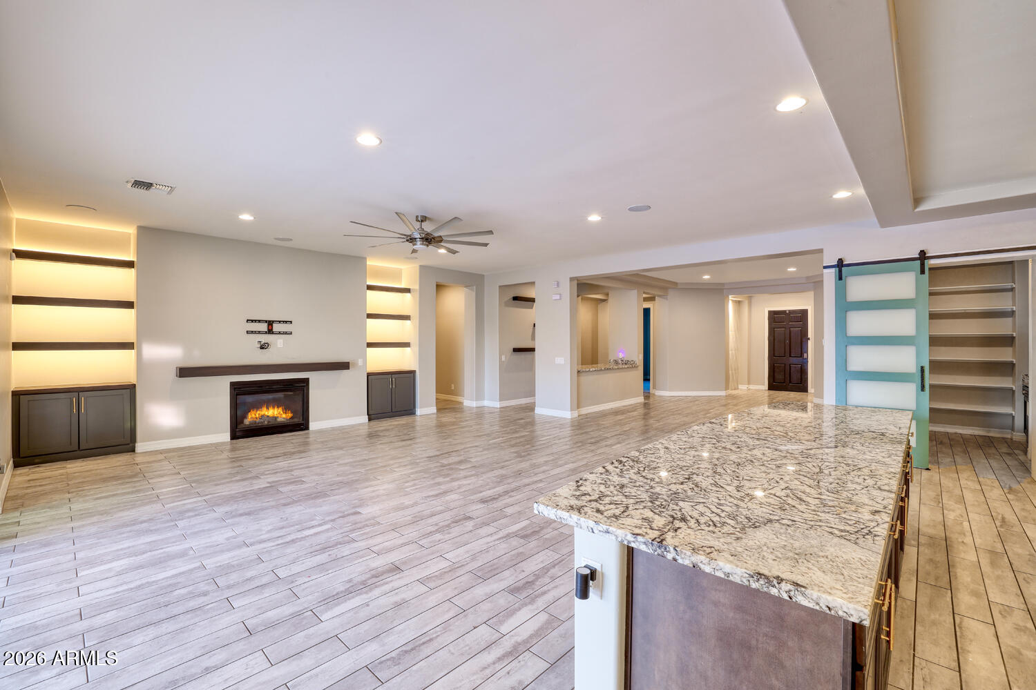 DORADA ESTATES AMD - Residential