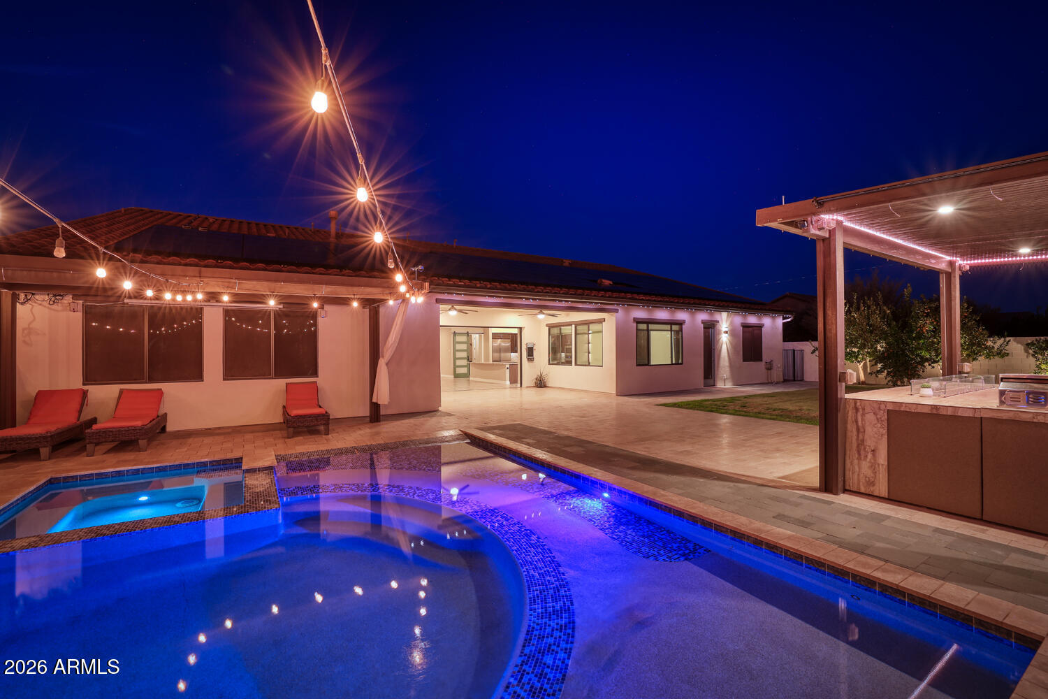 DORADA ESTATES AMD - Residential