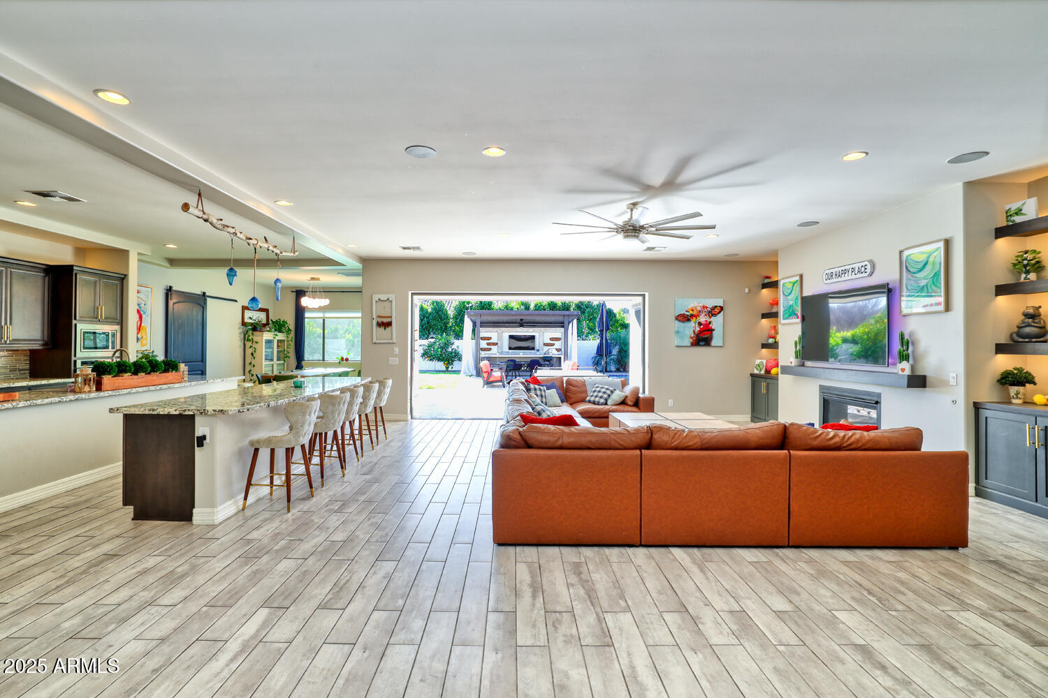 17891 E BRONCO Court