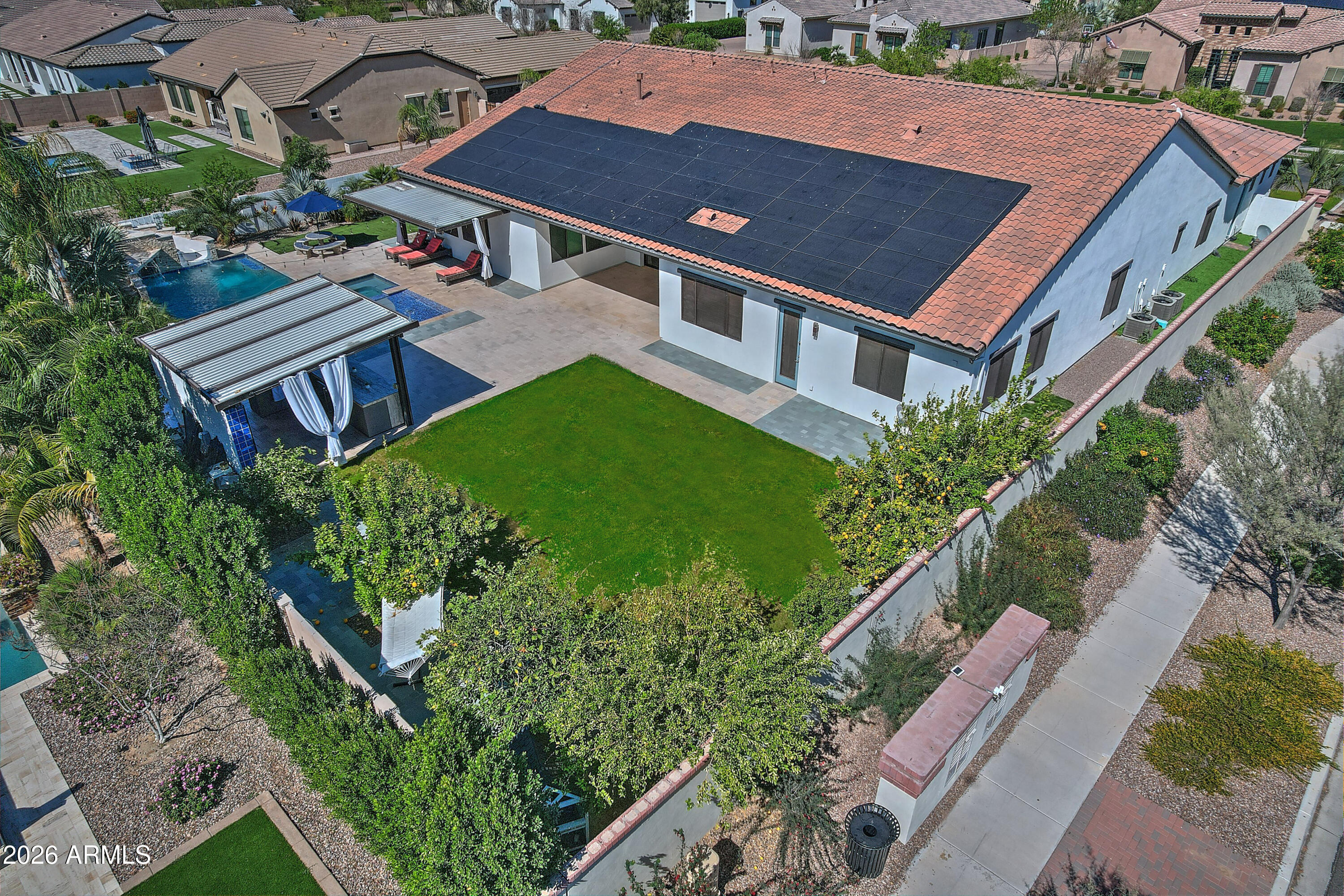 DORADA ESTATES AMD - Residential