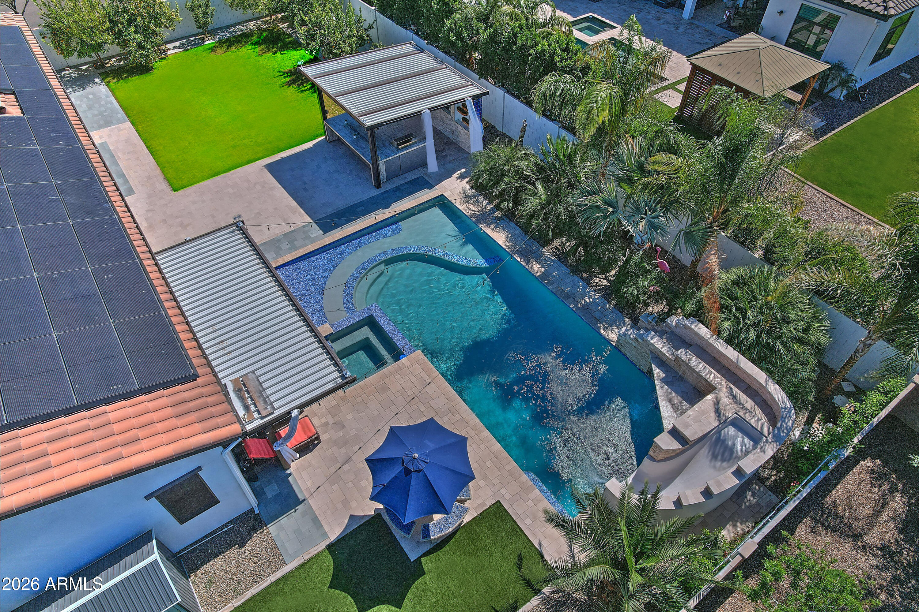 DORADA ESTATES AMD - Residential