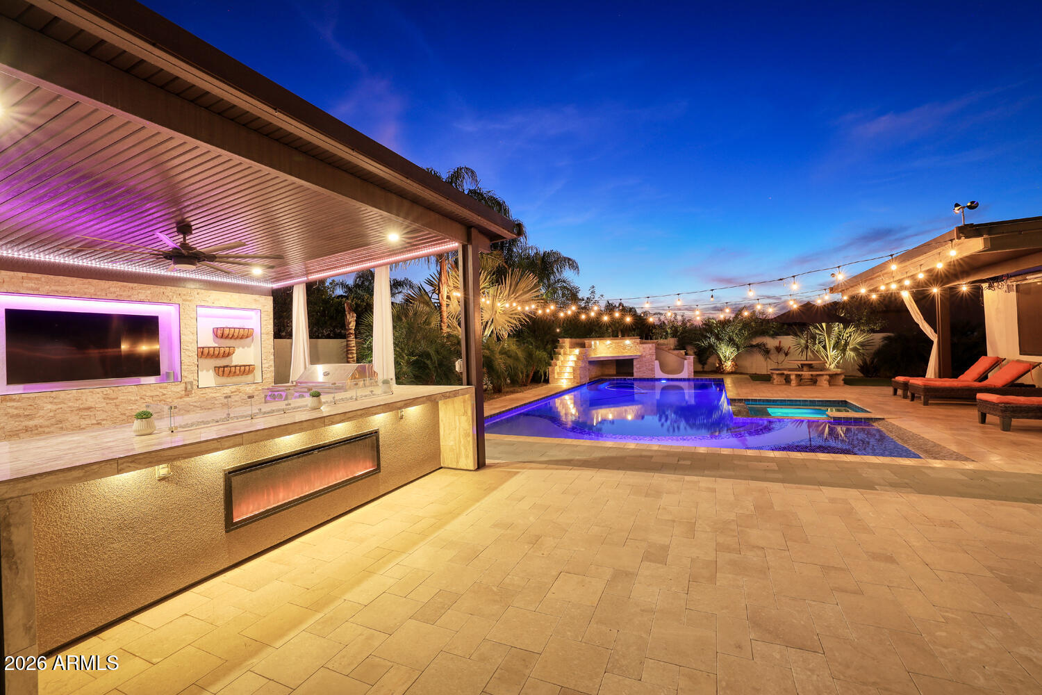 DORADA ESTATES AMD - Residential
