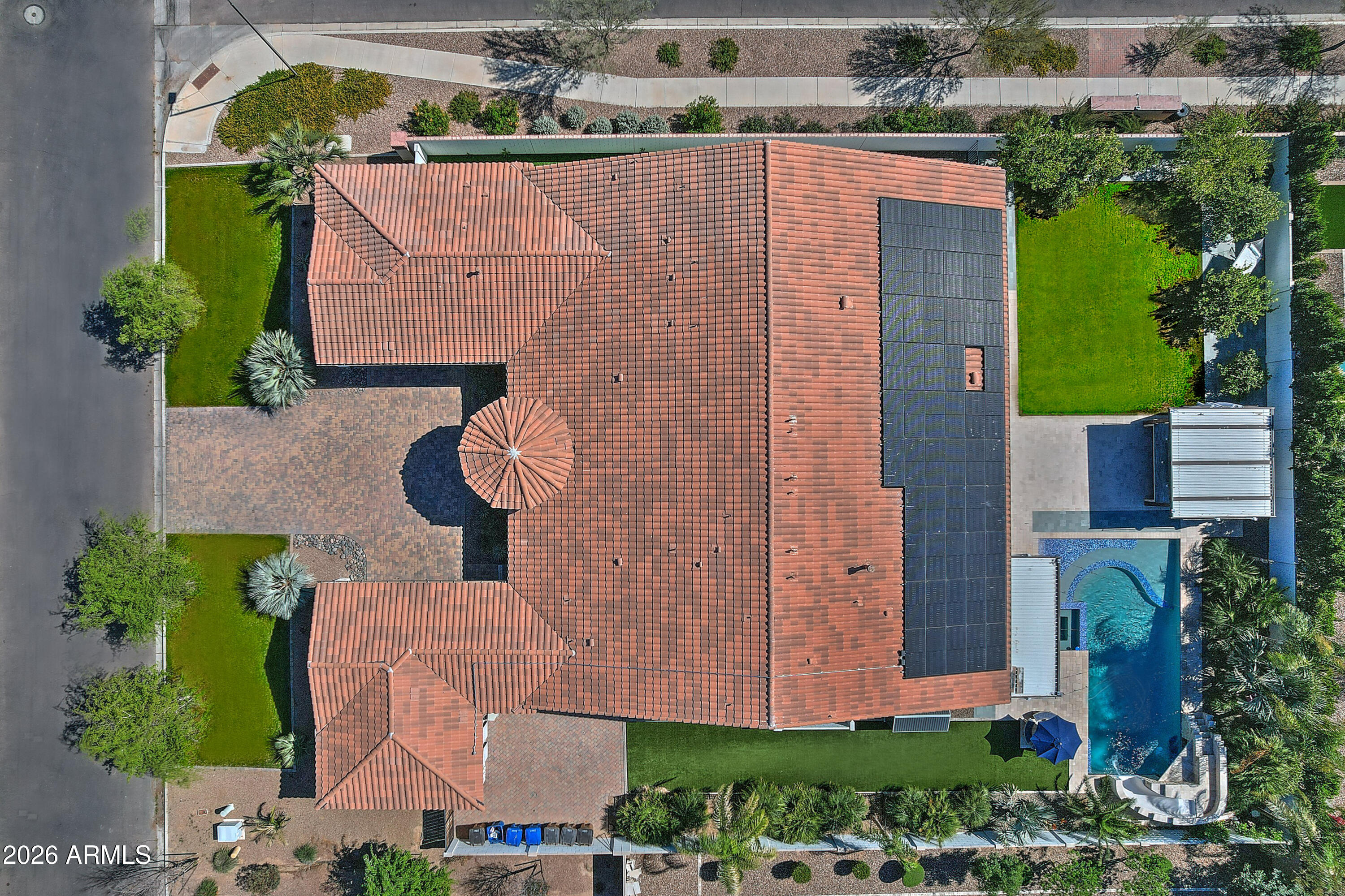 DORADA ESTATES AMD - Residential