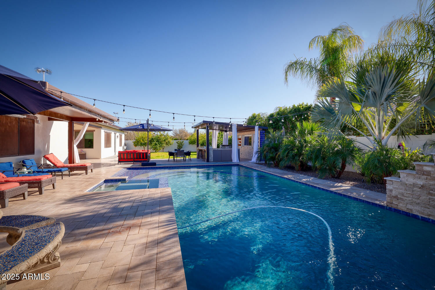 DORADA ESTATES AMD - Residential