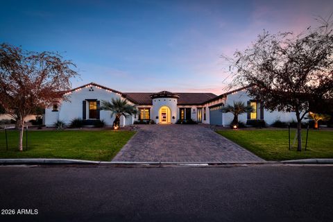 17891 E BRONCO Court Queen Creek AZ 85142