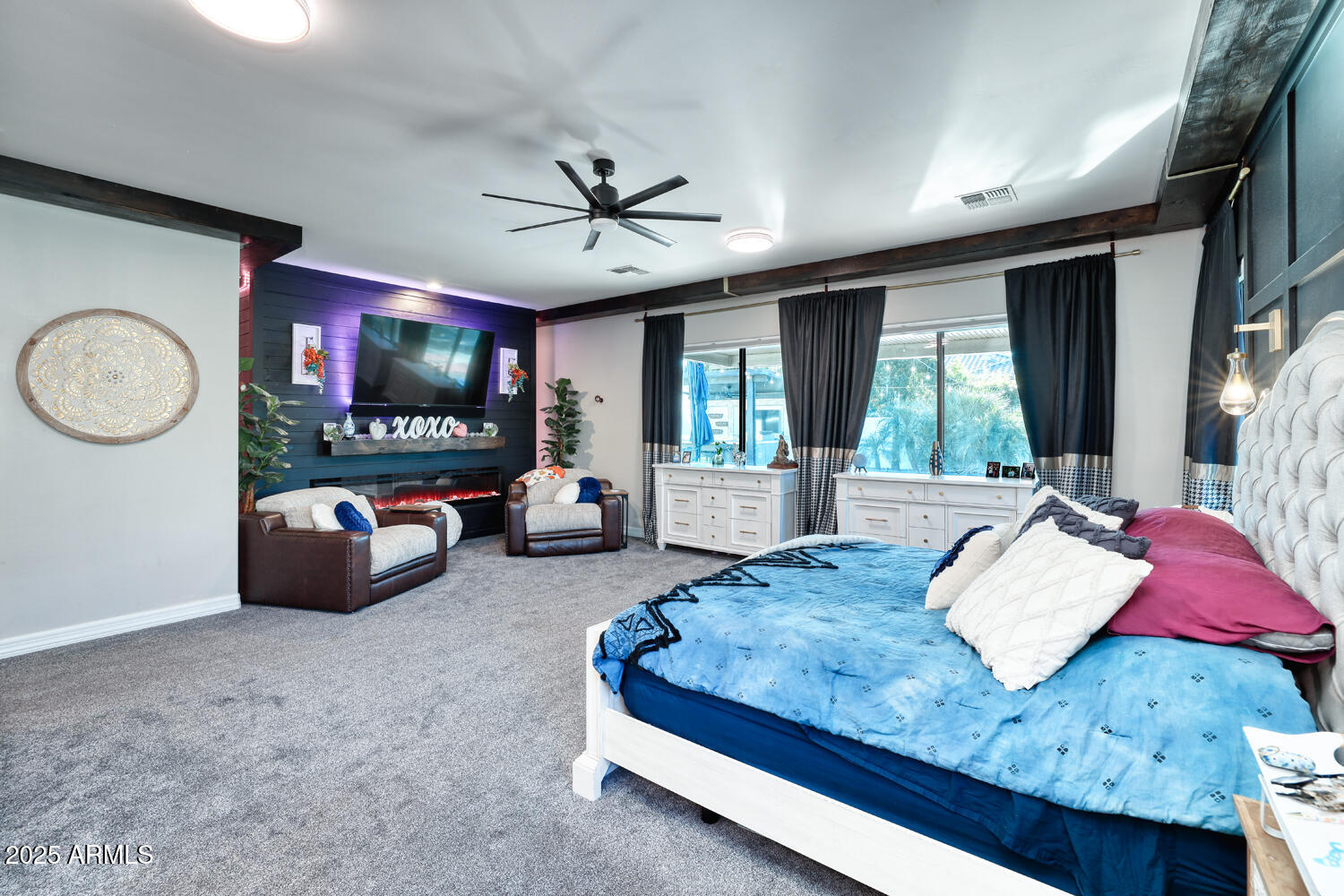 DORADA ESTATES AMD - Residential