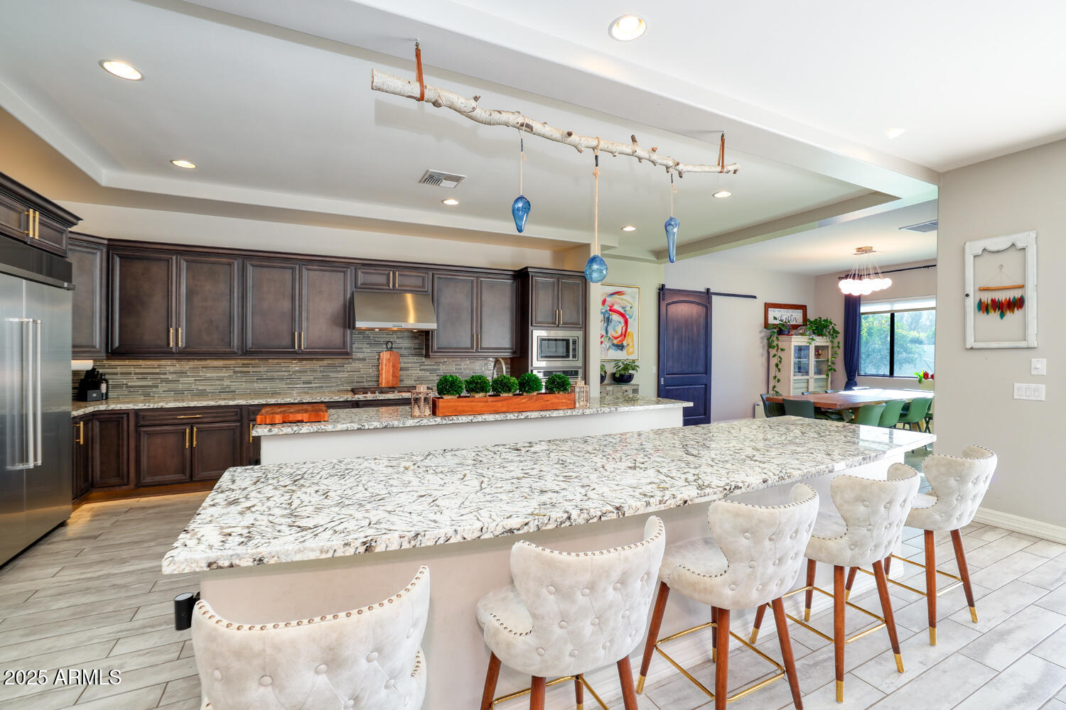 DORADA ESTATES AMD - Residential