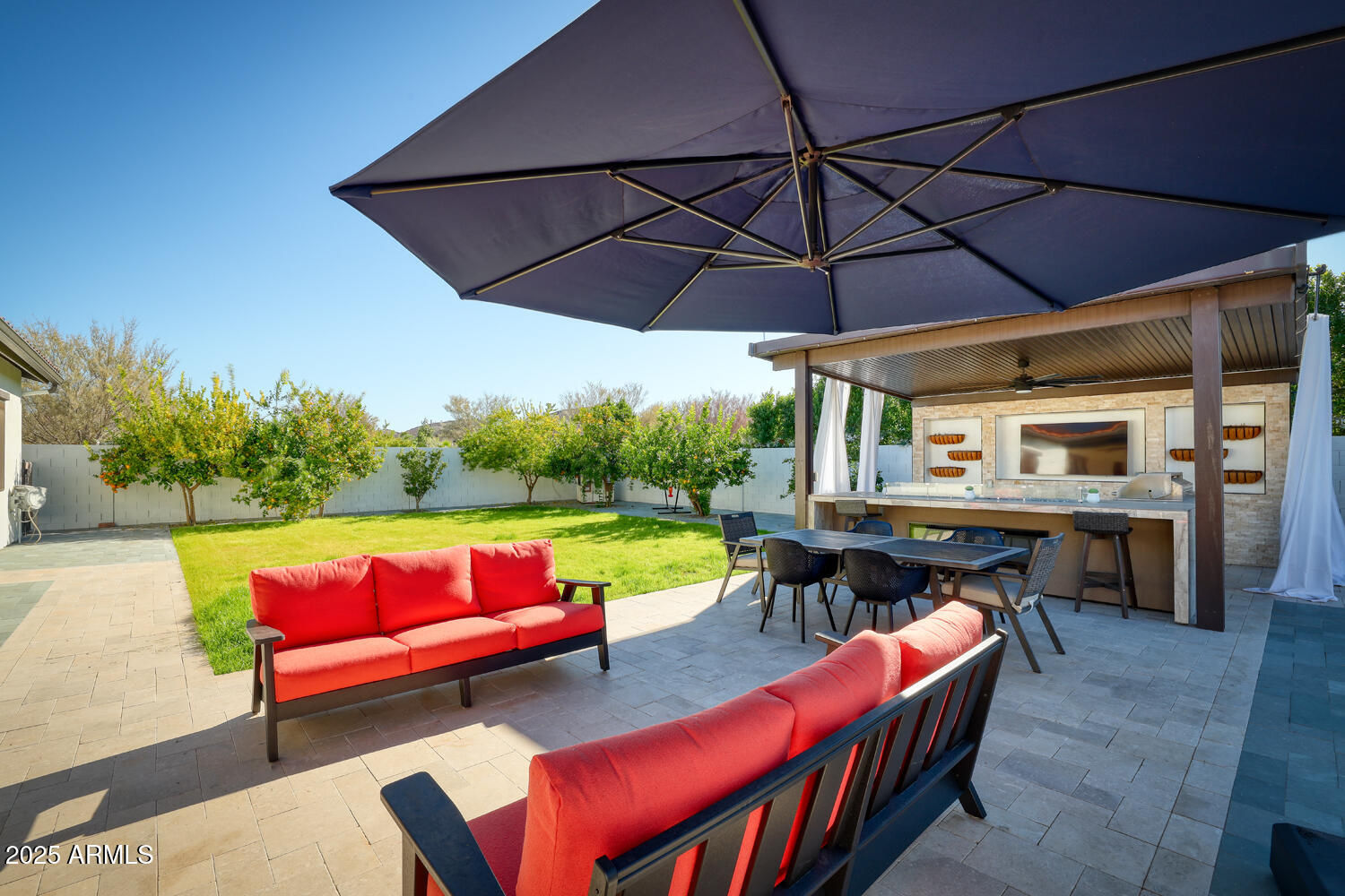 DORADA ESTATES AMD - Residential