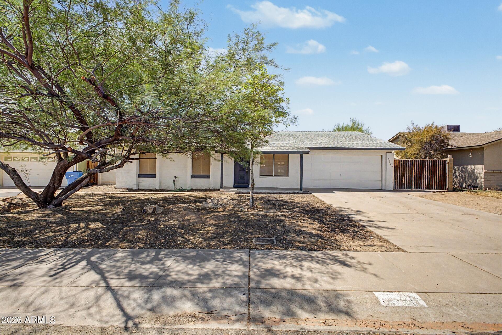 4523 E ALTA MESA Avenue
