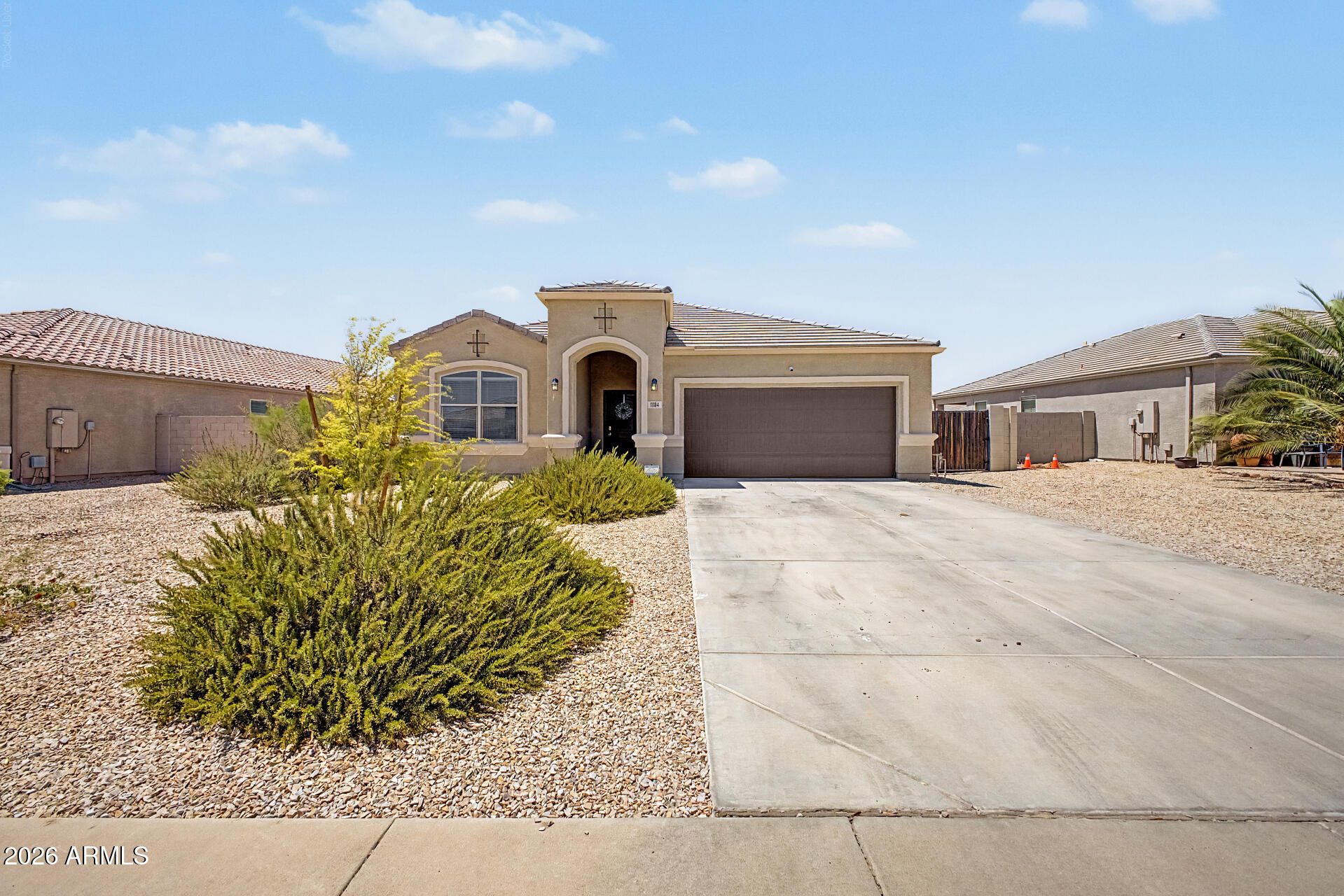 11184 E SUNFLOWER Court