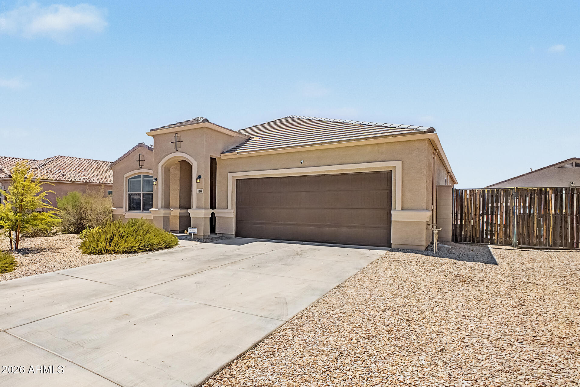 11184 E SUNFLOWER Court