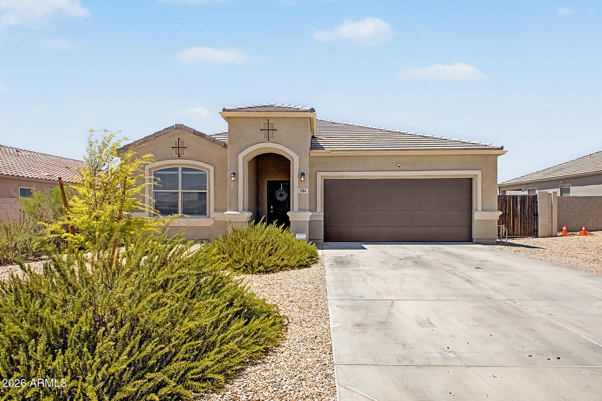 11184 E SUNFLOWER Court