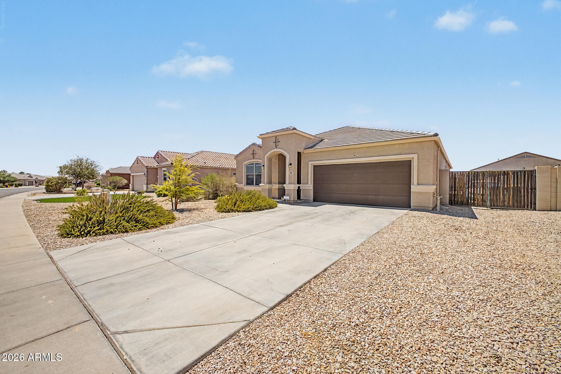 11184 E SUNFLOWER Court