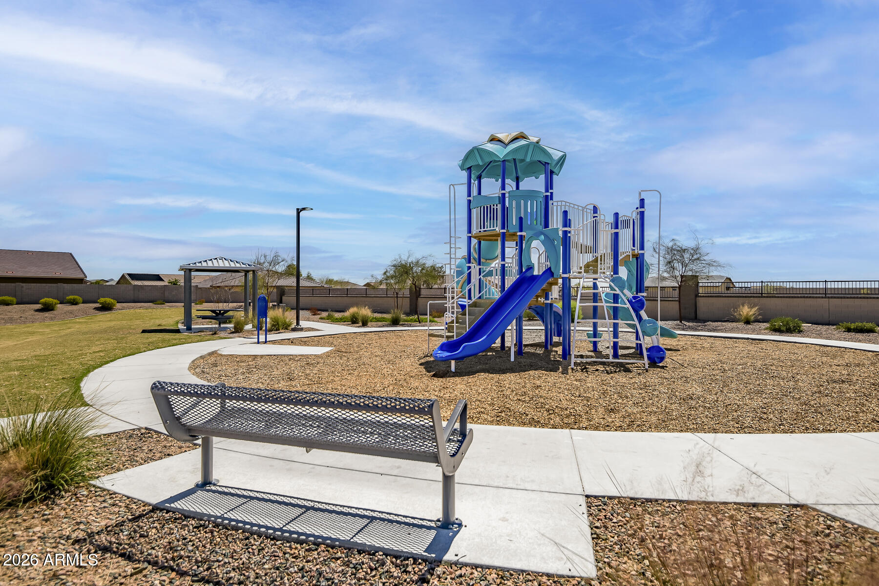 4016 N Barrel Cactus Court