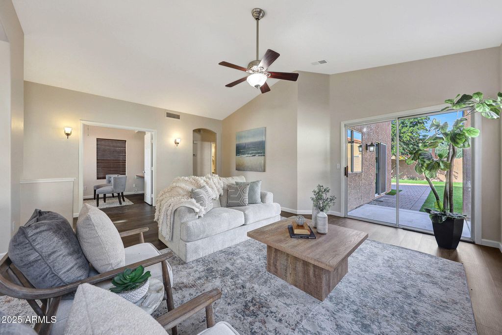 Photo of 4308 E Milton Drive, Cave Creek, AZ 85331 (MLS # 6946854)