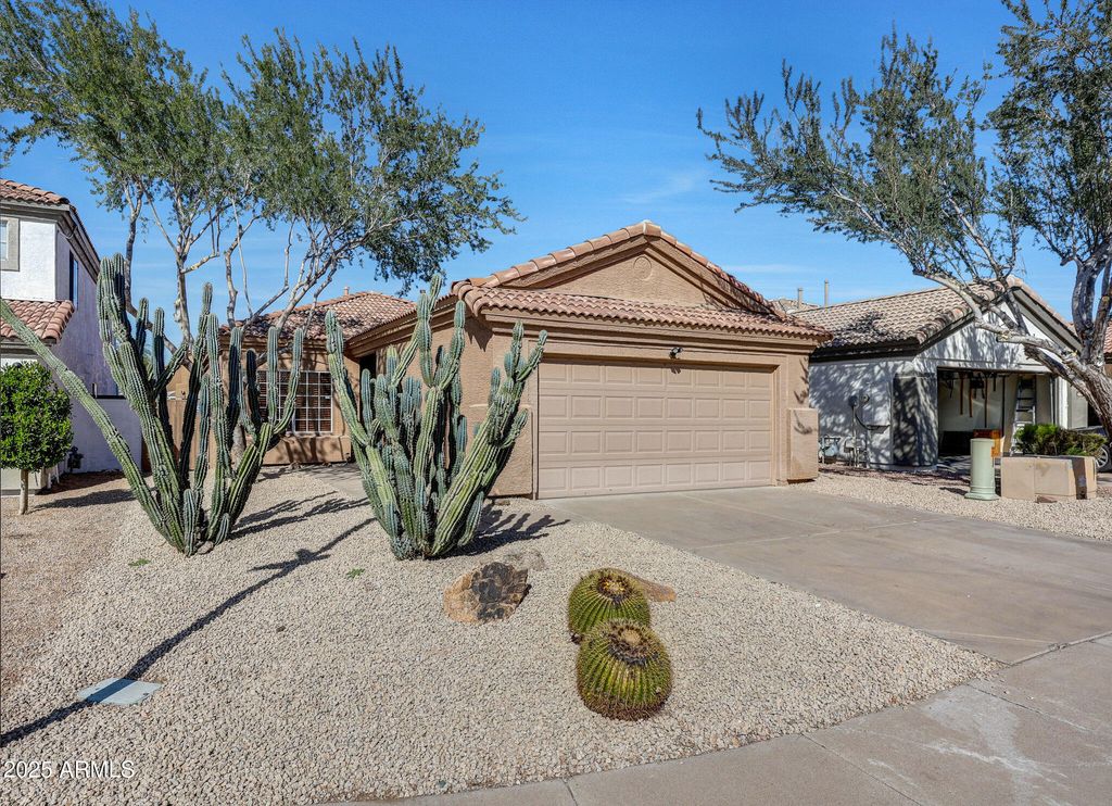 Photo of 4308 E Milton Drive, Cave Creek, AZ 85331 (MLS # 6946854)