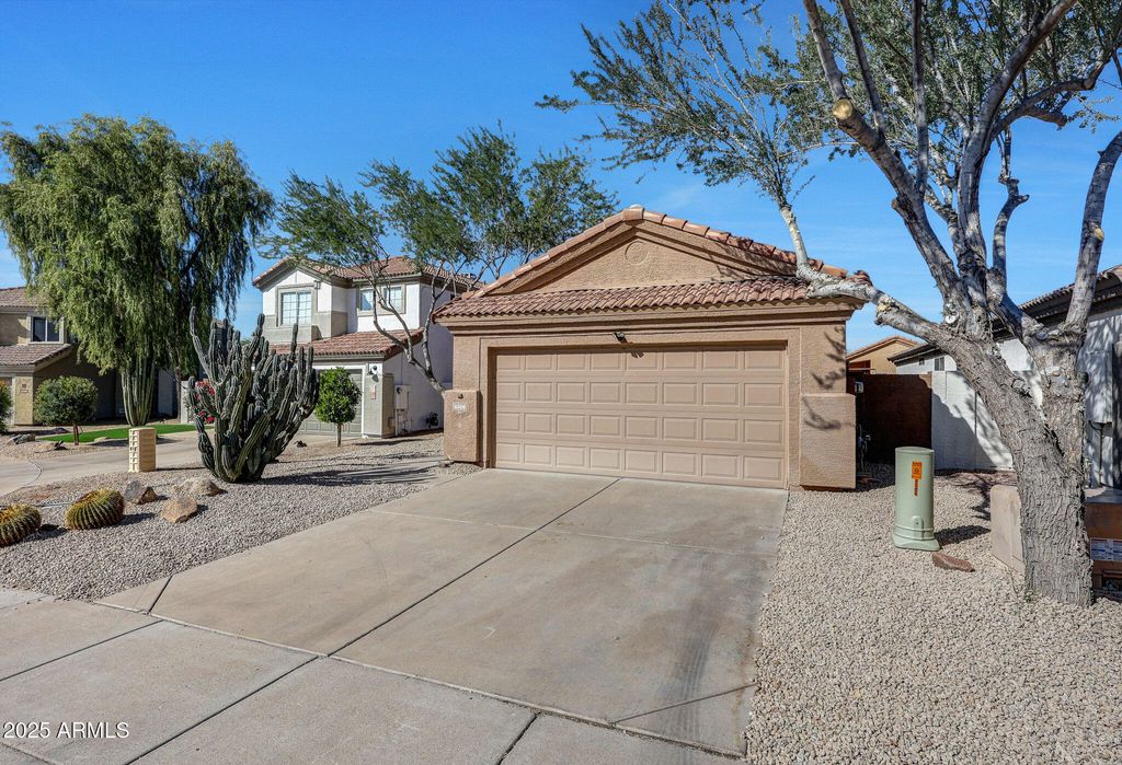 Photo of 4308 E Milton Drive, Cave Creek, AZ 85331 (MLS # 6946854)