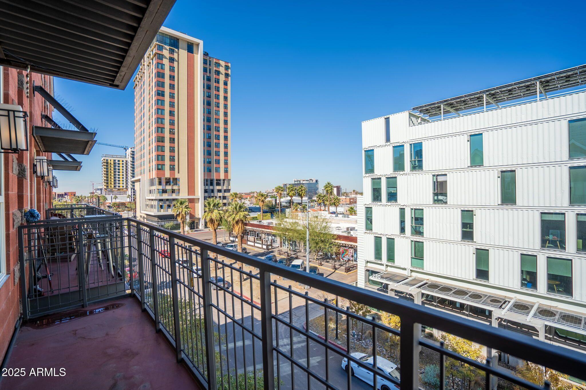 215 E MCKINLEY Street 406