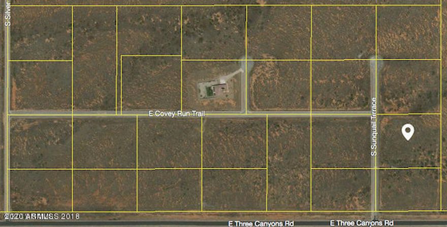 Perfect opportunity to build either your custom or semi-custom here with Isaacson Homes. Nice level lot with fantastic views of the mountains. Roads are all paved.