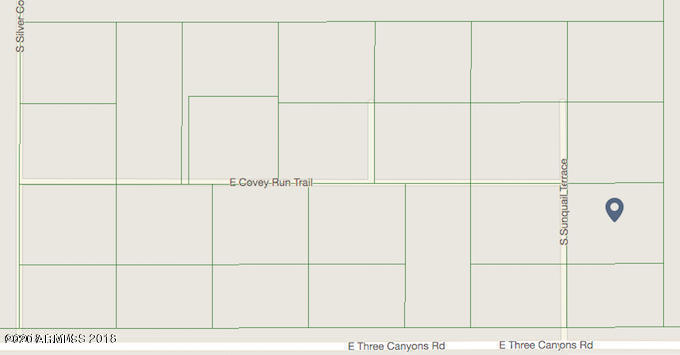 TBD E Covey Run Trail 20