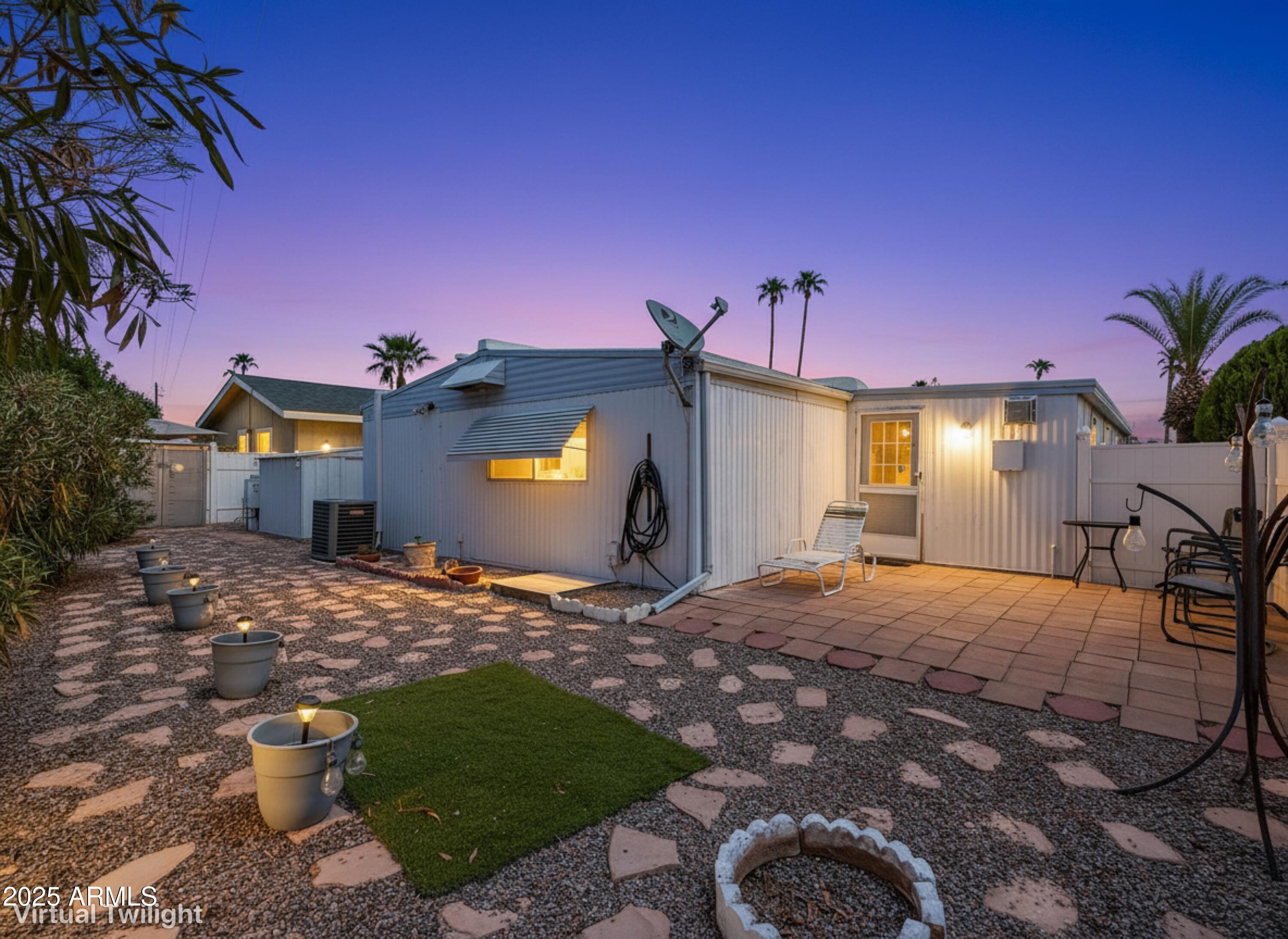 120 N VAL VISTA Drive 31