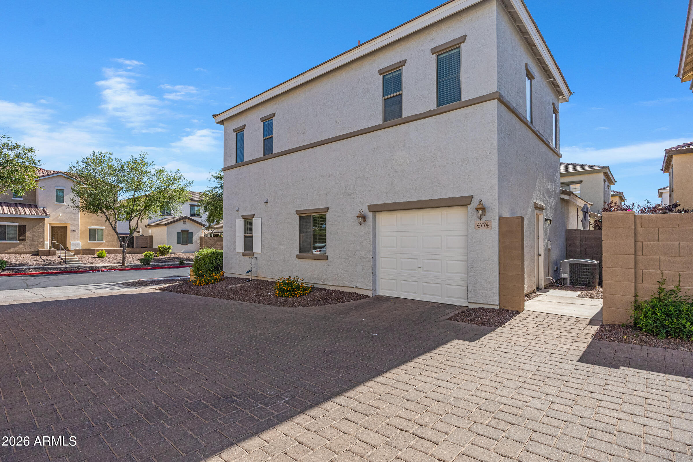 4774 E LAUREL Court