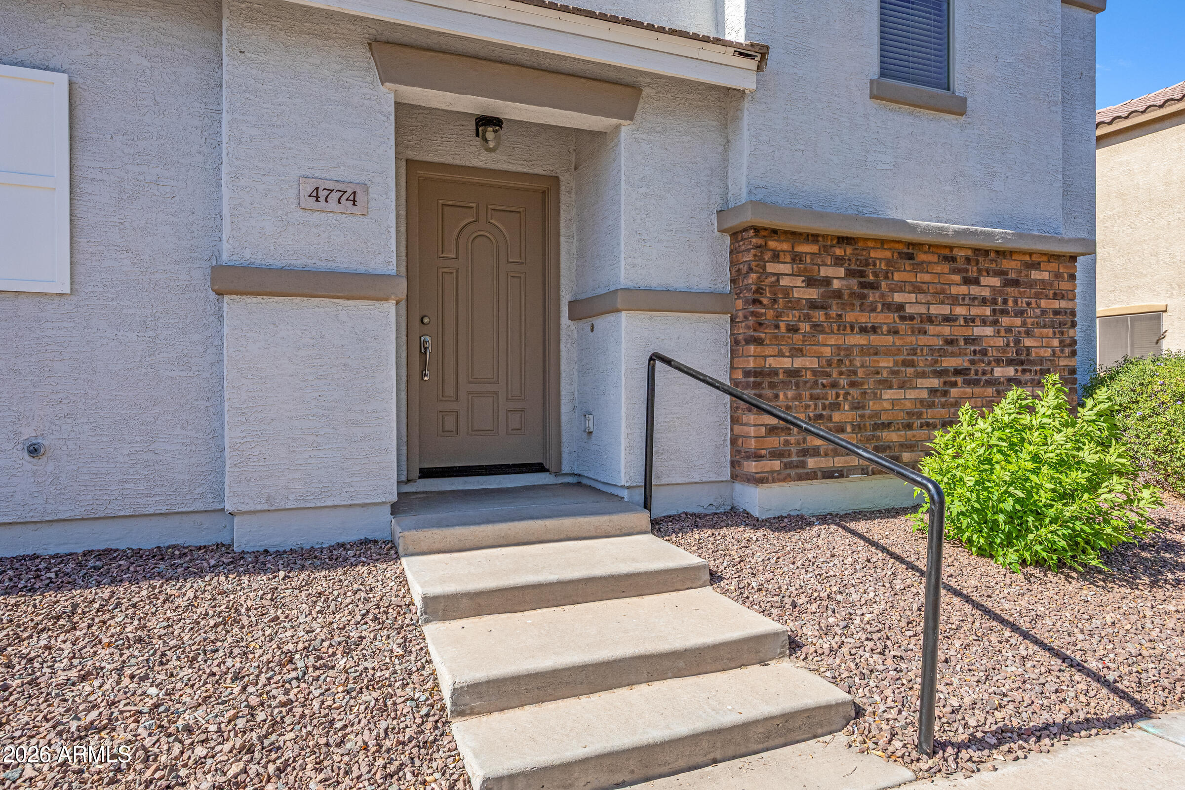4774 E LAUREL Court