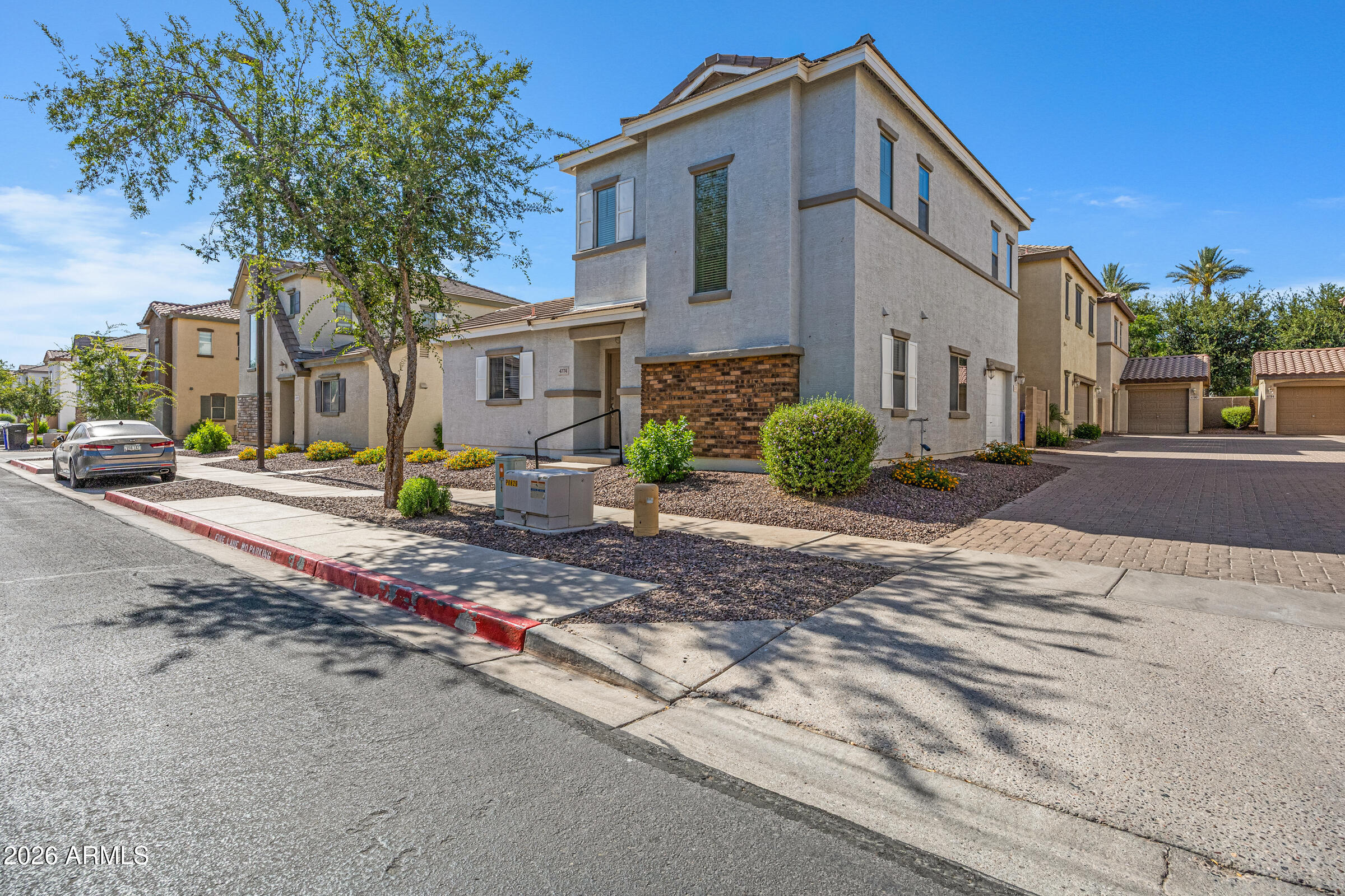4774 E LAUREL Court