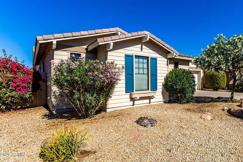 Photo of 4273 N 161st Avenue, Goodyear, AZ 85395 (MLS # 7000689)